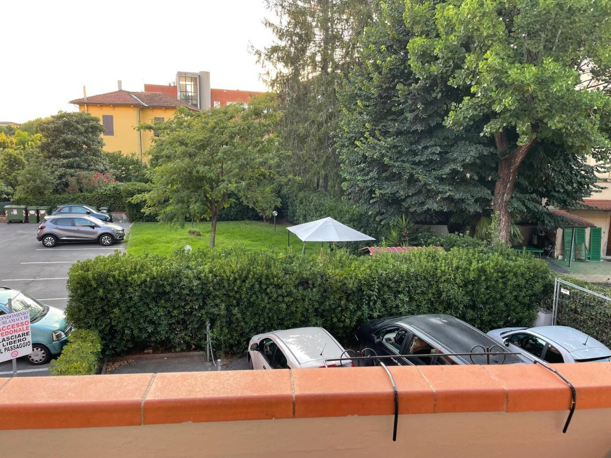 Apartamento Fagiano Lucca Exterior foto