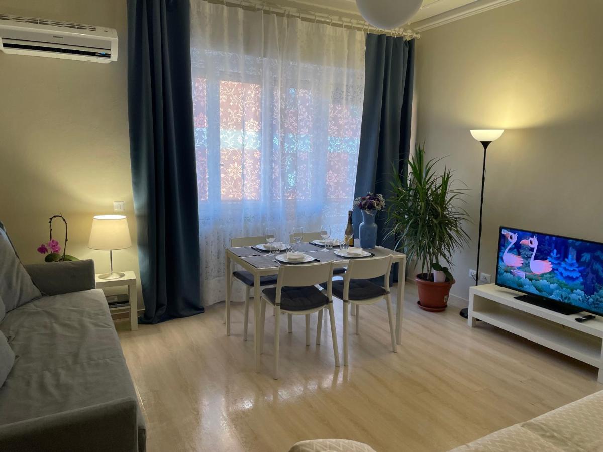 Apartamento Fagiano Lucca Exterior foto