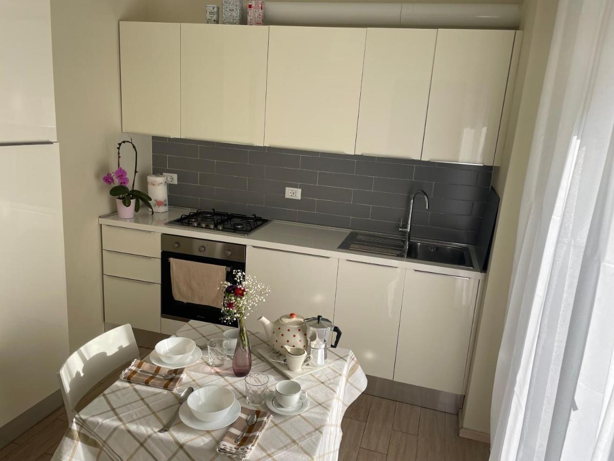 Apartamento Fagiano Lucca Exterior foto