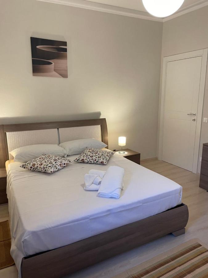 Apartamento Fagiano Lucca Exterior foto