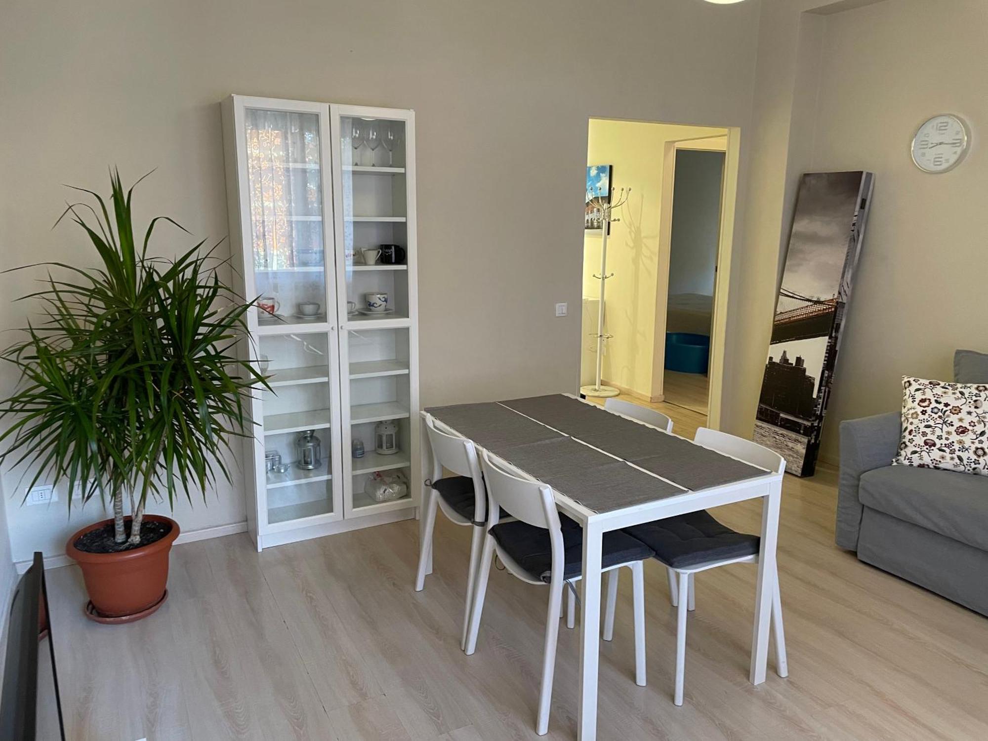 Apartamento Fagiano Lucca Exterior foto